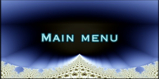 MAIN MENU